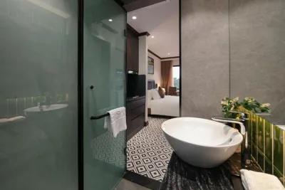 Westlake Lion Boutique Hotel & Spa – Fotos 3