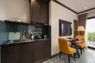 Westlake Lion Boutique Hotel & Spa – Fotos 4