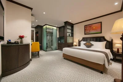 Westlake Lion Boutique Hotel & Spa – Fotos 9