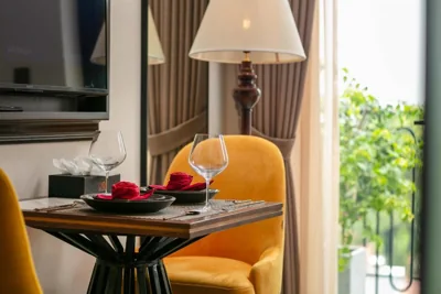 Westlake Lion Boutique Hotel & Spa – Fotos 13