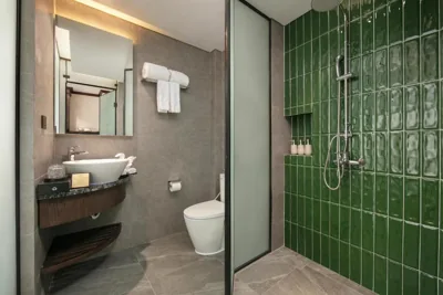 Westlake Lion Boutique Hotel & Spa – Fotos 14