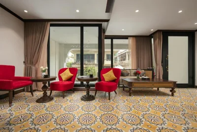 Westlake Lion Boutique Hotel & Spa – Fotos 15