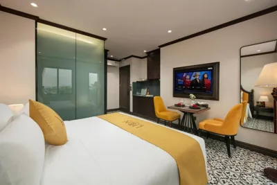Westlake Lion Boutique Hotel & Spa – Fotos 16
